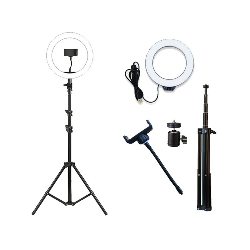رینگ لایت مدل QX-260