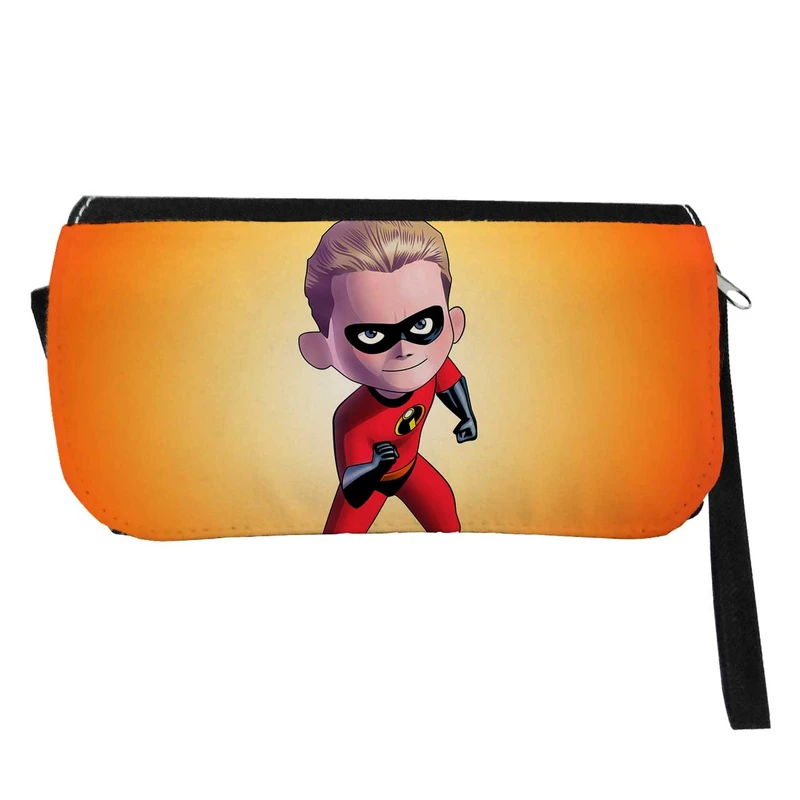  جامدادی طرح شگفت انگیزان کد wj438