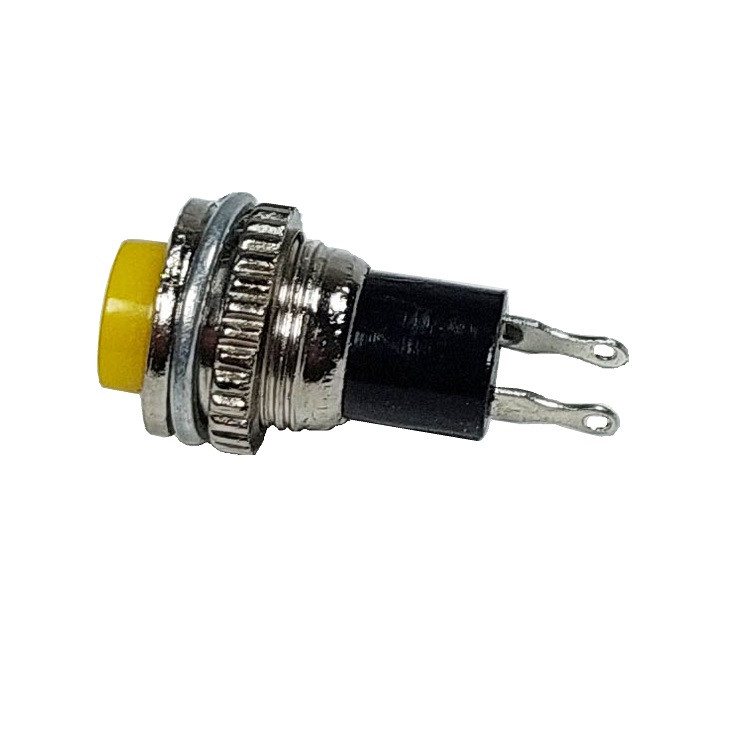 کلید شستی مدل TKY-CM2613SH بسته 4 عددی کلید شستی مدل TKY-CM2613SH بسته 4 عددی