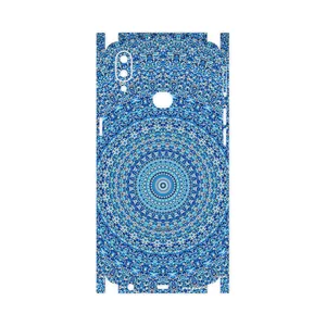 MAHOOT Mandala Design 1-FullSkin Cover Sticker for Samsung Galaxy A10s