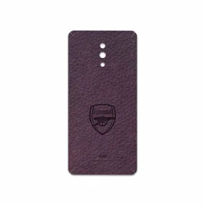 MAHOOT PL-ARSNL Cover Sticker for Oppo RENO 10X