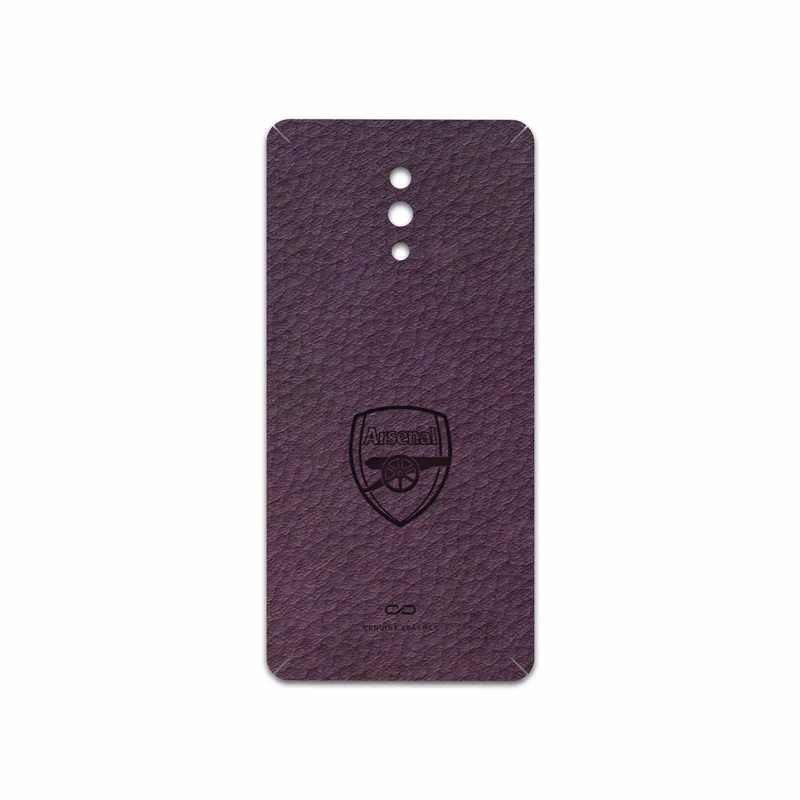 برچسب پوششی ماهوت مدل PL-ARSNL مناسب برای گوشی موبایل اپو RENO 10X