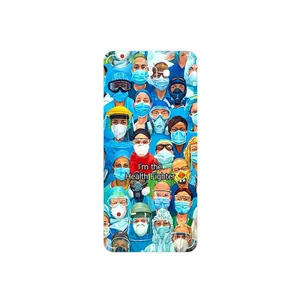 MAHOOT Nurse Cover Sticker for Samsung Galaxy J7 Prime 2