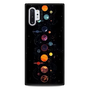 AKAM AMC-WSGN10P-ASTRONOMY-19 Cover For Samsung Galaxy Note 10 Plus