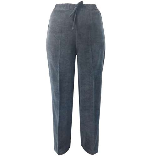 شلوار زنانه مدل میل کبریتی بگ کد 102