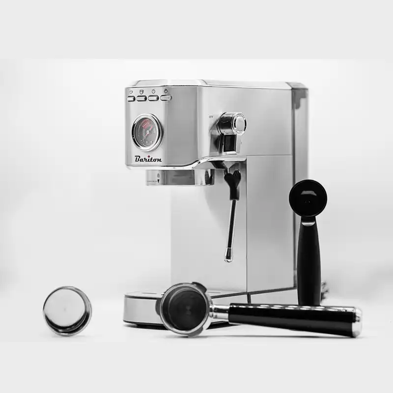 اسپرسو ساز باریتون مدل BEC-213501SX