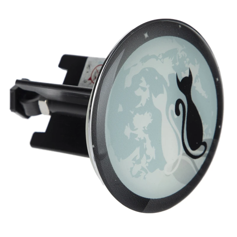 درپوش وان حمام مدل Cat Love