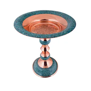 شیرینی خوری فیروزه کوبی کد 60