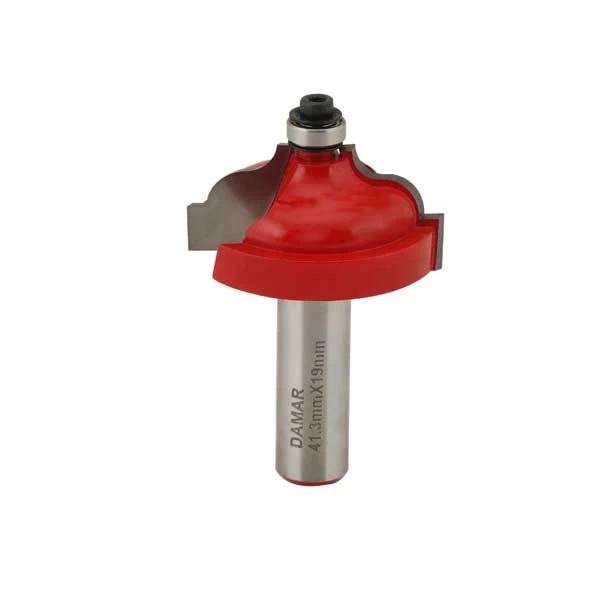 تیغ اور فرز پروفیل لبه دامار مدل DM764134