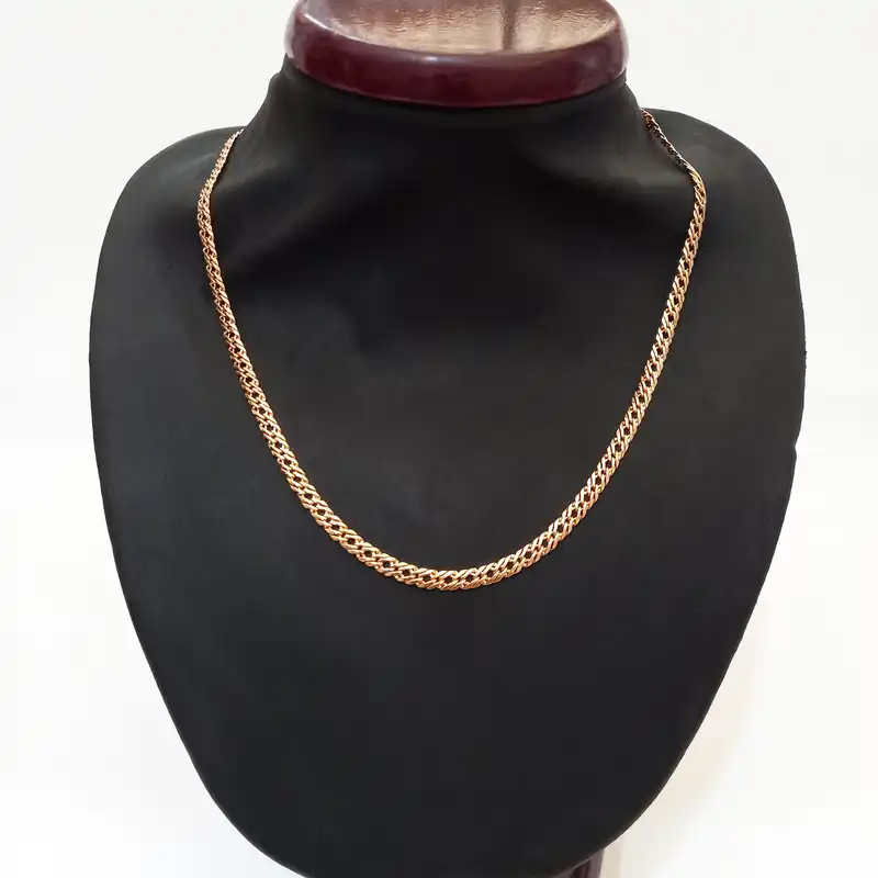 زنجیر زنانه ژوپینگ مدل -1894