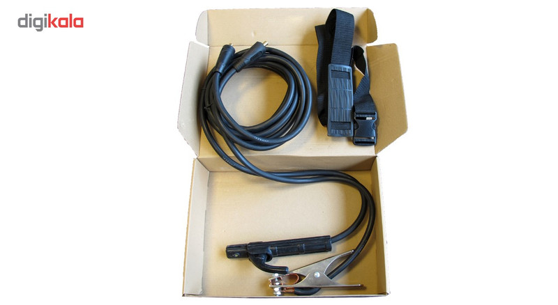 اینورتر جوشکاری 200 آمپر دیانا مدل P 666