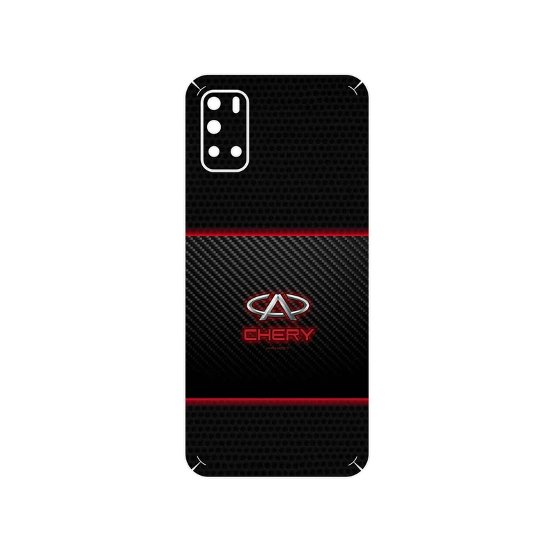 برچسب پوششی ماهوت مدل CHERY مناسب برای گوشی موبایل جی پلاس Z10