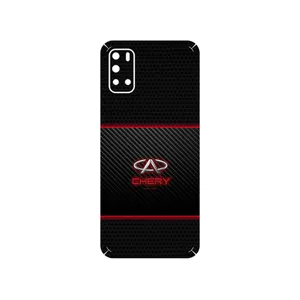 MAHOOT CHERY Cover Sticker for Gplus Z10