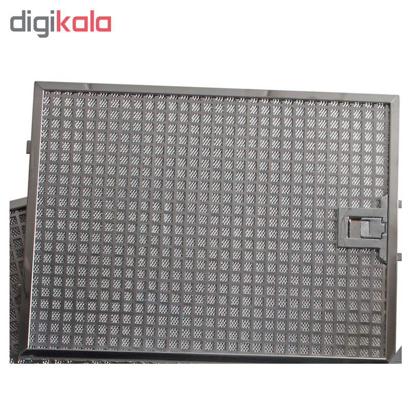 هود وایز مدل WH203 هود وایز مدل WH203