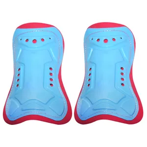 ساق بند فوتبال مدل 8201 بسته 2 عددی سایز freesize