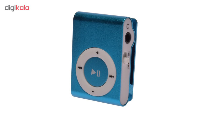 پخش کننده موسیقی مدل MP-1690