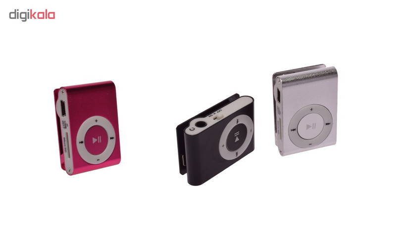 پخش کننده موسیقی مدل MP-1690