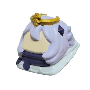 دکمه کیبورد مدل Paimon Genshin