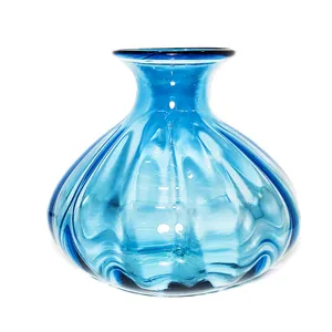 گلدان شیشه ای مدل هانیا