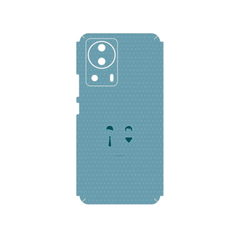 برچسب پوششی ماهوت مدل Minimal Miss and Mister مناسب برای گوشی موبایل شیائومی 13 Lite