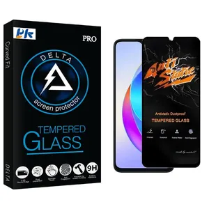محافظ صفحه نمایش پی کی مدل Delta Antistatic مناسب برای گوشی موبایل آنر X5 Plus