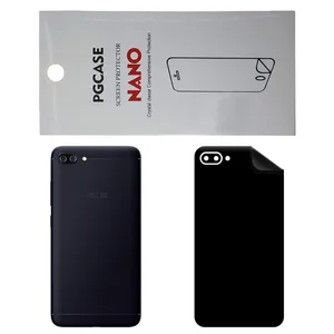 STAR RG Back Skin For ASUS Zenfone 4 Max 5.5in