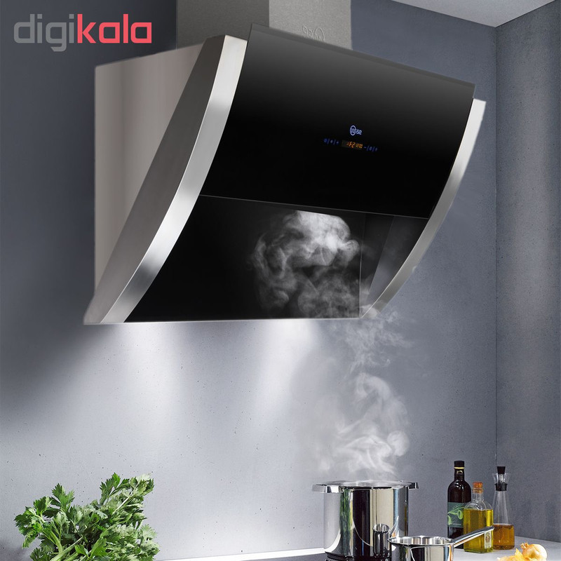 هود وایز مدل WH203 هود وایز مدل WH203