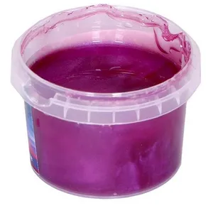 ژل اسلایم مدل 2-R300 رنگ بنفش