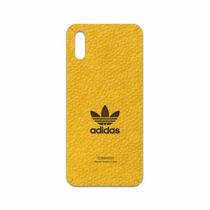 MAHOOT ML-DDS Cover Sticker for Xiaomi Redmi 9A