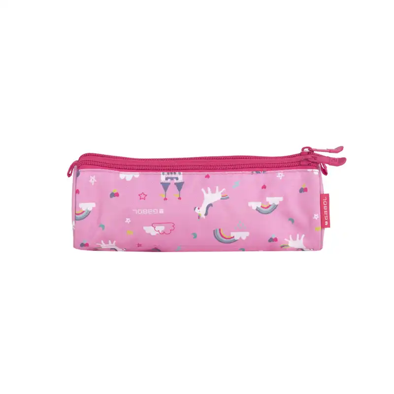 جامدادی گابل مدل Rainbow 233909019