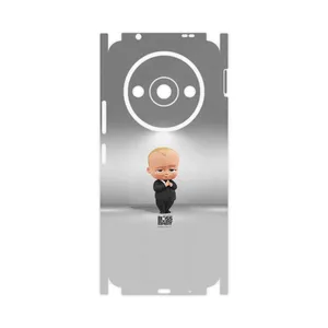 MAHOOT The Boss Baby-FullSkin Cover Sticker for Xiaomi Redmi A3