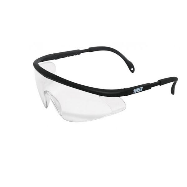 عینک ایمنی توتاص مدل AT117