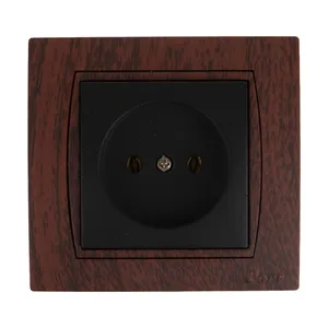 پریز پارت الکتریک کد 5015B4021
