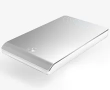 هارد سیگیت پرتابل فیری اجنت گو  -  1ترابایت