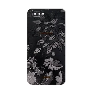 MAHOOT Wild-flower Cover Sticker for OPPO K1
