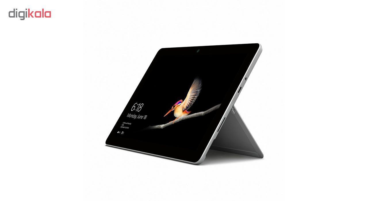 تبلت مایکروسافت مدل Surface Go-A