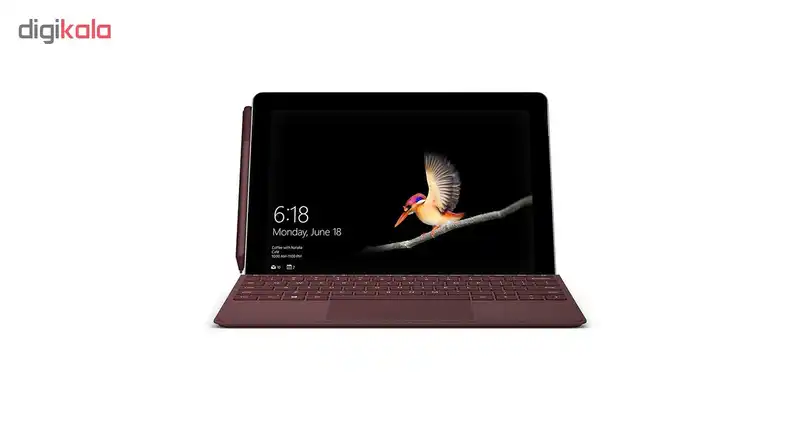 تبلت مایکروسافت مدل Surface Go-A