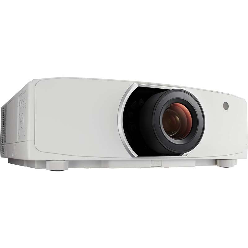 ویدئو پروژکتور ان ای سی مدل PA903X-13ZL همراه با لنز 13ZL ویدئو پروژکتور ان ای سی مدل PA903X-13ZL همراه با لنز 13ZL