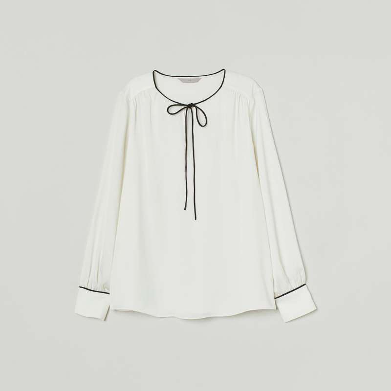 بلوز زنانه اچ اند ام مدل 060563