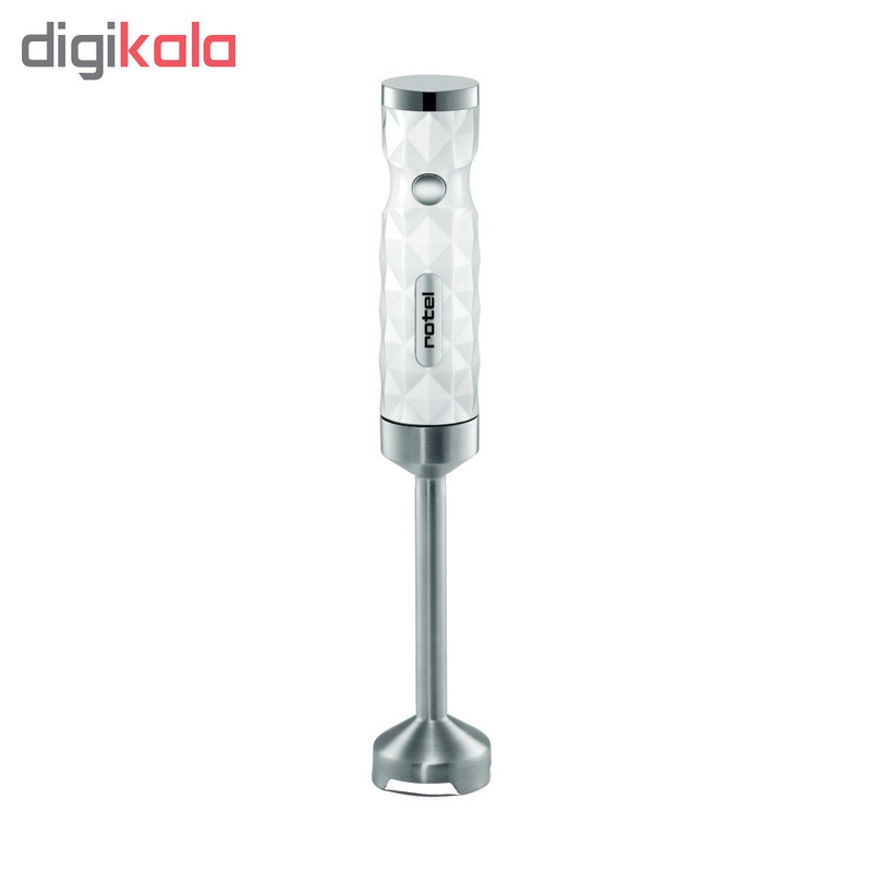 گوشت کوب برقی روتل مدل U3551CH