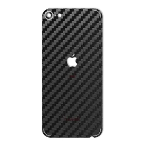 MAHOOT Carbon-Fiber Cover Sticker for APPLE iPod touch 6th Gen