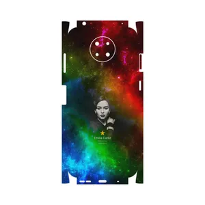 MAHOOT emilia clarke-FullSkin Cover Sticker for Nokia G10