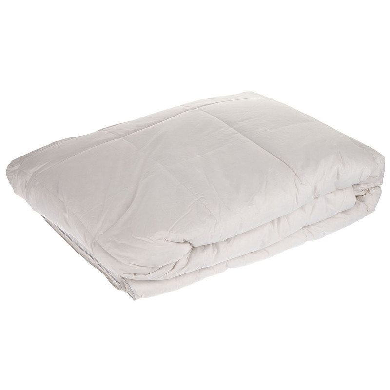 لحاف دانلوپیلو مدل 450 Classic Steppbett Leicht دو نفره ابعاد 200 × 200 سانتی متر