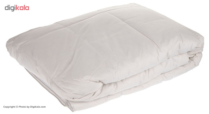 لحاف دانلوپیلو مدل 450 Classic Steppbett Leicht دو نفره ابعاد 200 × 200 سانتی متر لحاف دانلوپیلو مدل 450 Classic Steppbett Leicht دو نفره ابعاد 200 × 200 سانتی متر