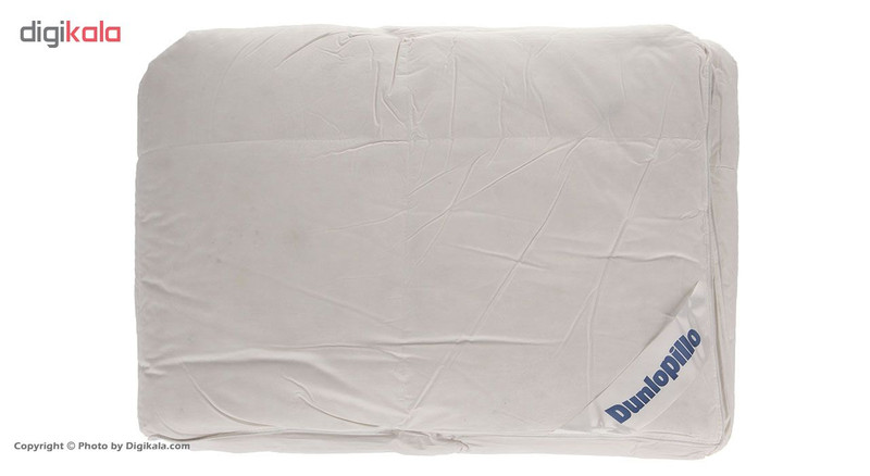 لحاف دانلوپیلو مدل 450 Classic Steppbett Leicht دو نفره ابعاد 200 × 200 سانتی متر لحاف دانلوپیلو مدل 450 Classic Steppbett Leicht دو نفره ابعاد 200 × 200 سانتی متر