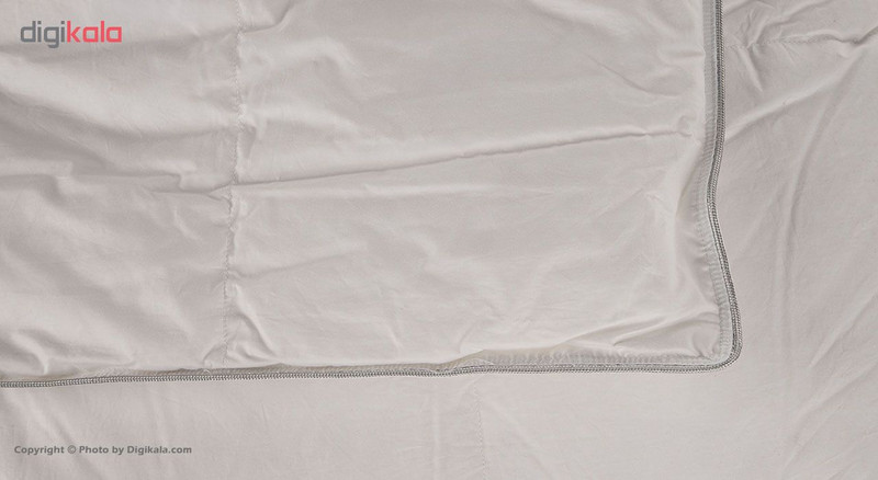 لحاف دانلوپیلو مدل 450 Classic Steppbett Leicht دو نفره ابعاد 200 × 200 سانتی متر لحاف دانلوپیلو مدل 450 Classic Steppbett Leicht دو نفره ابعاد 200 × 200 سانتی متر