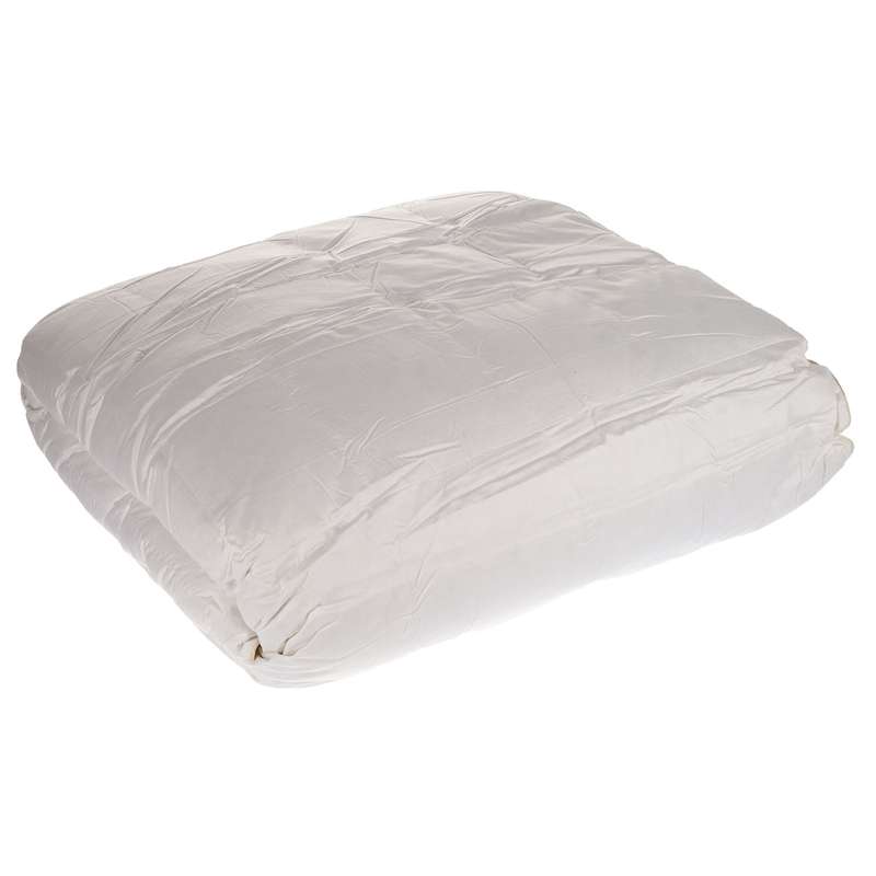 لحاف دانلوپیلو مدل Steppbett Kombi دو نفره ابعاد 200 × 200 سانتی متر لحاف دانلوپیلو مدل Steppbett Kombi دو نفره ابعاد 200 × 200 سانتی متر