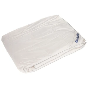 لحاف دانلوپیلو مدل Premium Steppbett Leicht 450 دو نفره ابعاد 200 × 200 سانتی متر