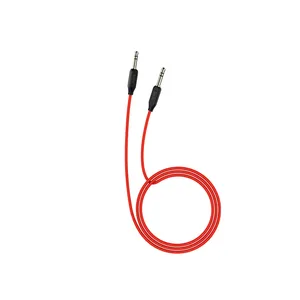 کابل AUX هوکو مدل UPA11 به طول 1 متر