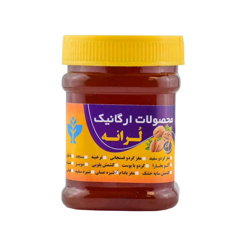 شیره انگور لرانه - 500 گرم